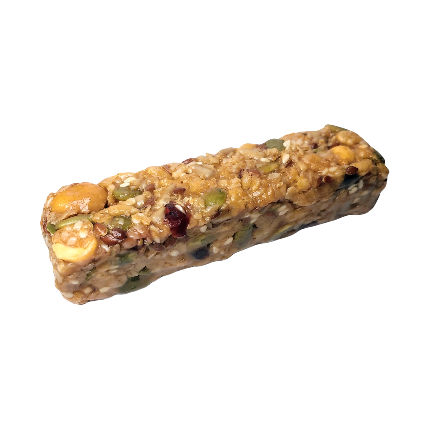 Granola Bar Craisin Peanut Healthy Snacks single bar