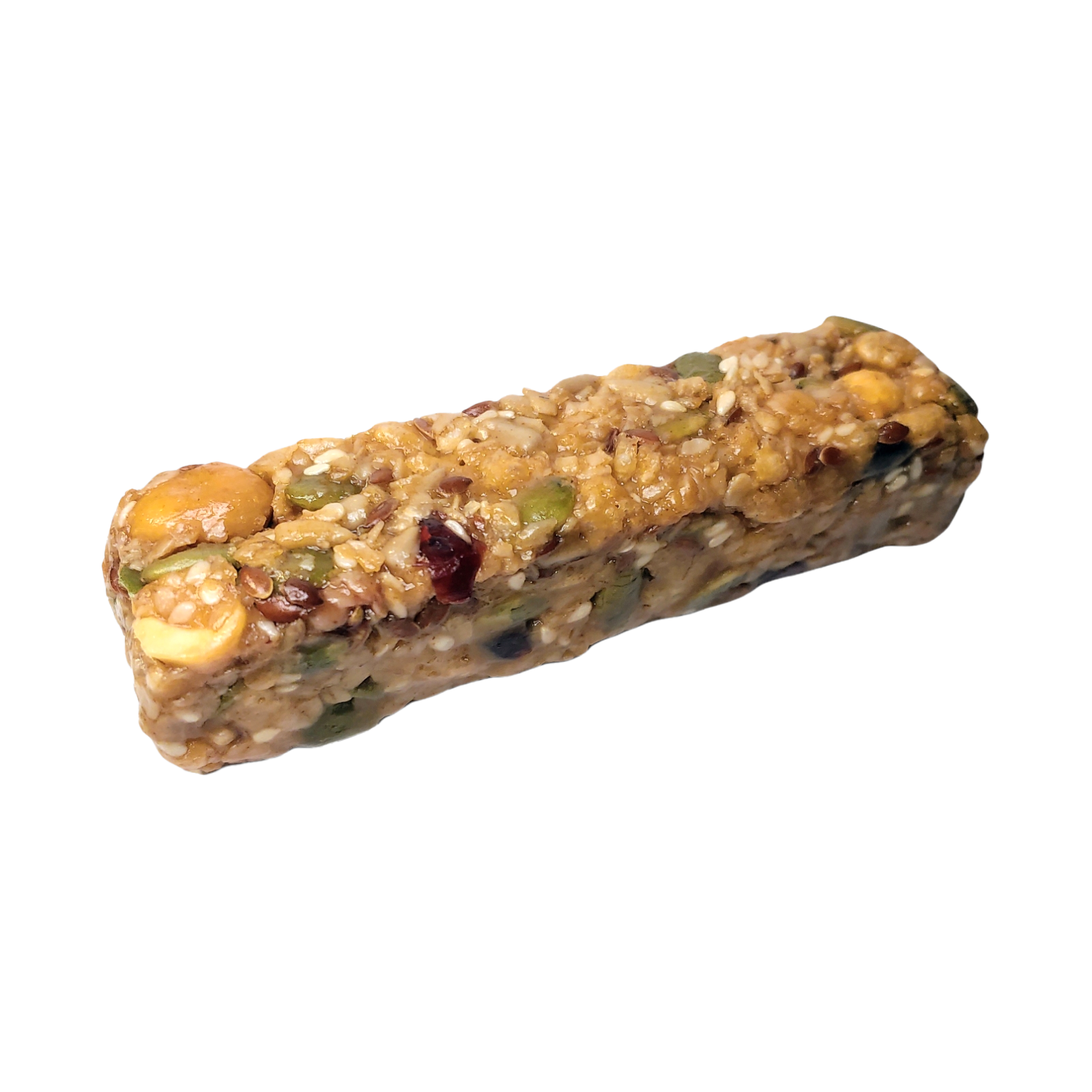 Granola Bar Craisin Peanut Healthy Snacks single bar